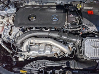 2026 Mercedes-Benz GLA GLA 250 SUV