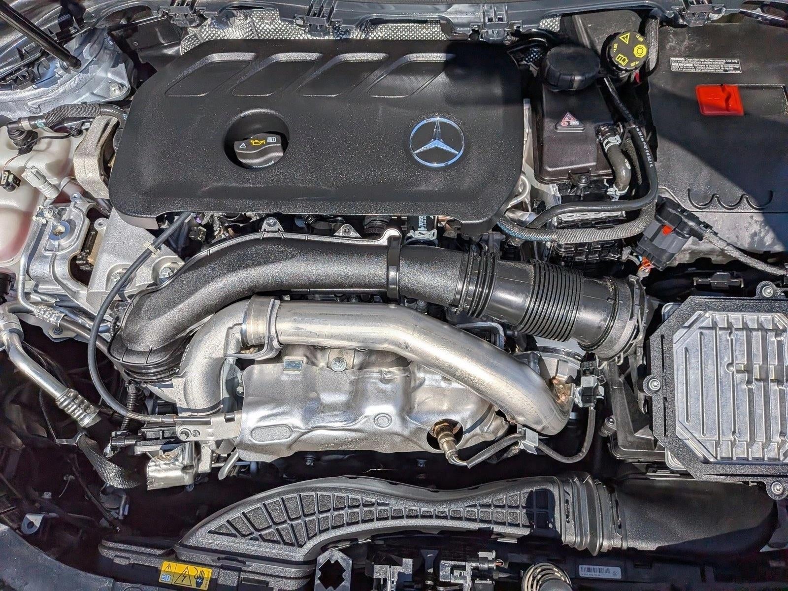 2026 Mercedes-Benz GLA GLA 250 SUV