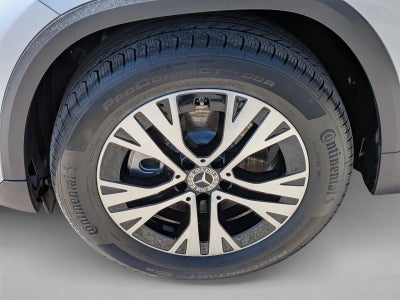 2026 Mercedes-Benz GLA GLA 250 SUV