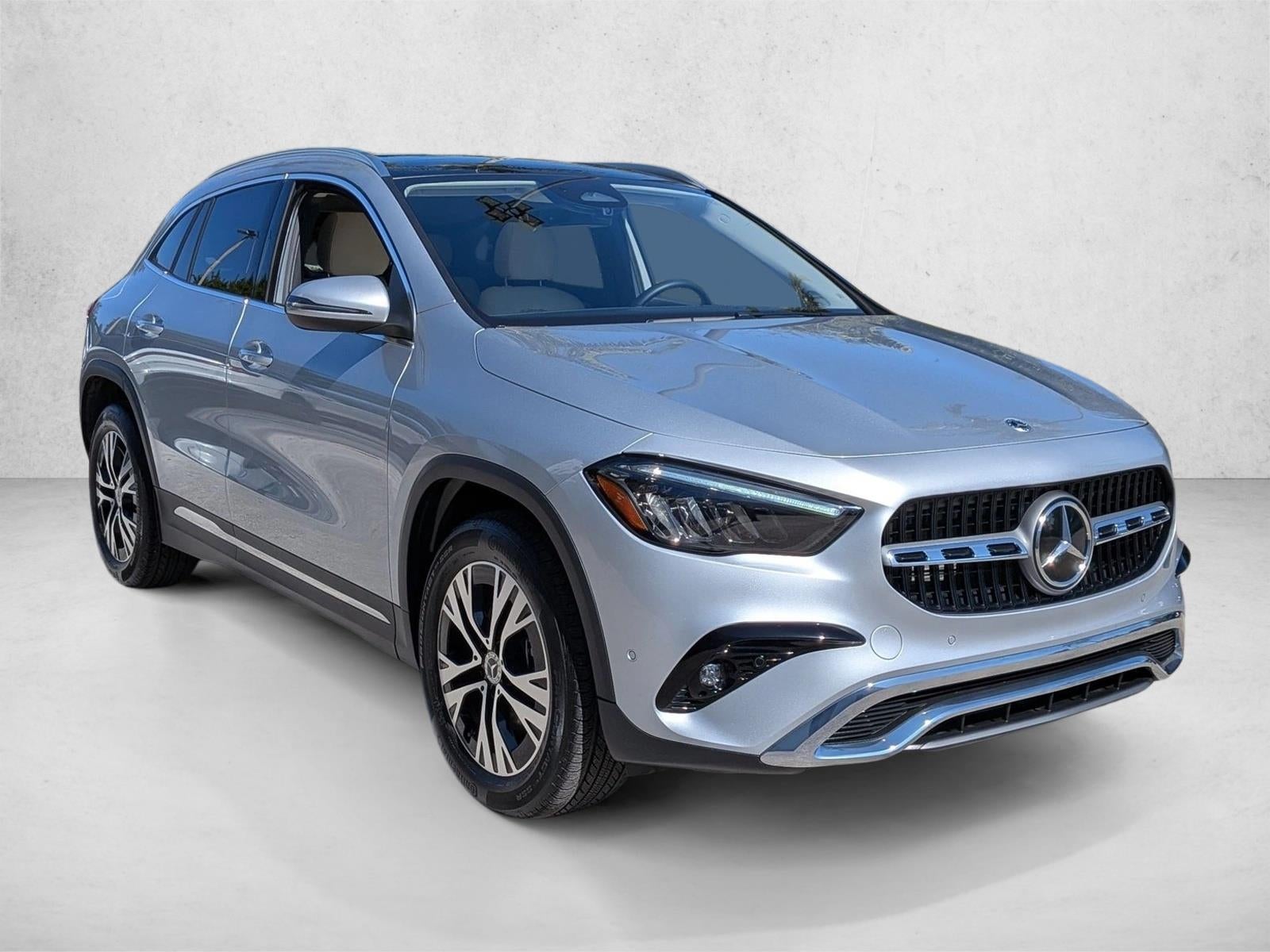 2026 Mercedes-Benz GLA GLA 250 SUV