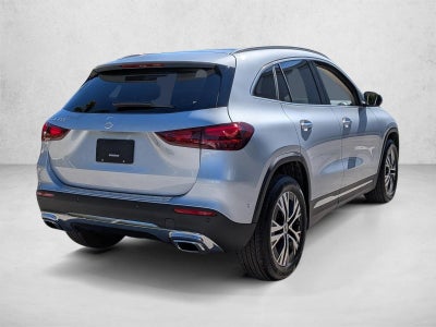 2026 Mercedes-Benz GLA GLA 250 SUV