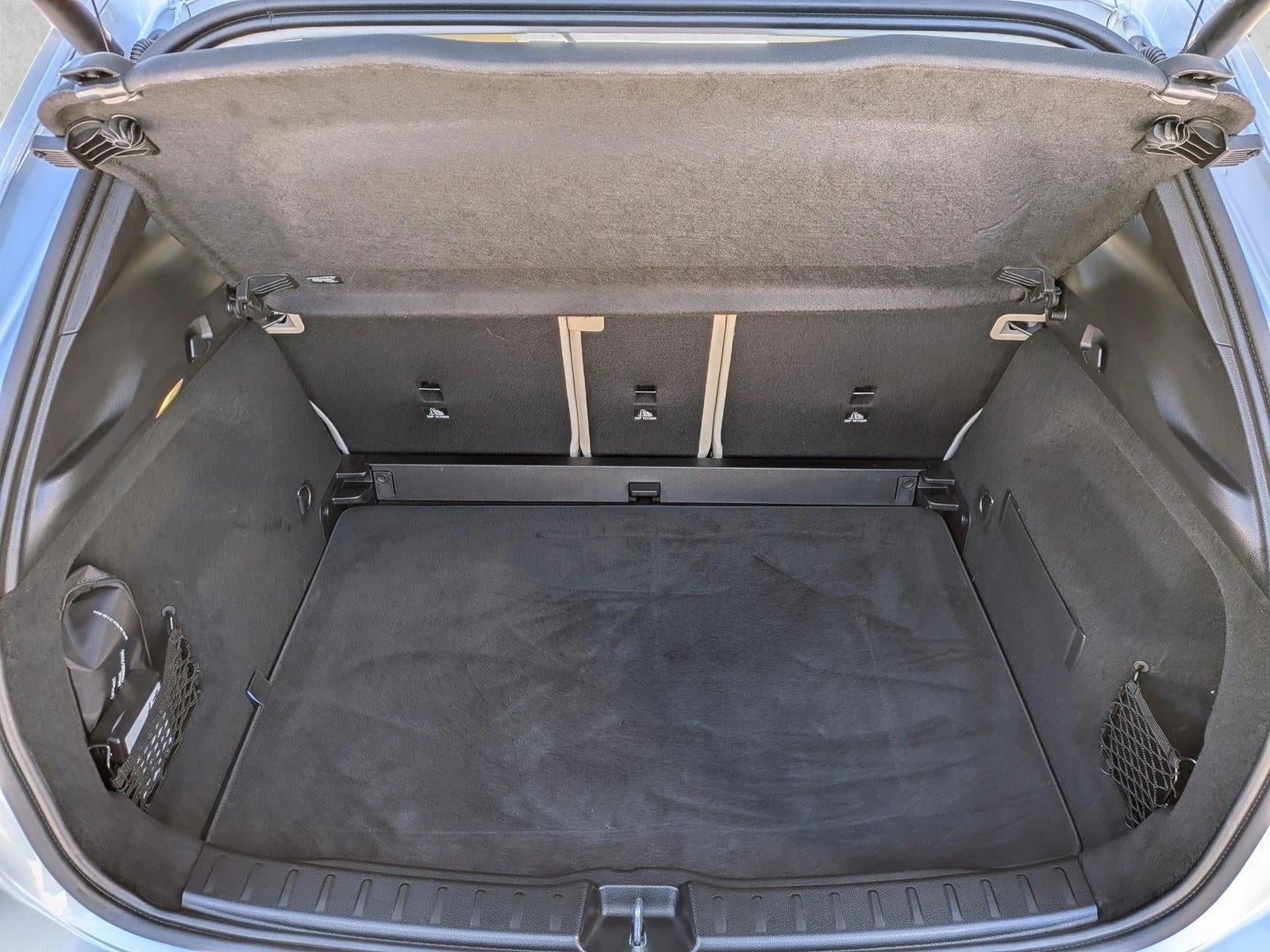 2026 Mercedes-Benz GLA GLA 250 SUV