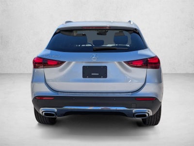 2026 Mercedes-Benz GLA GLA 250 SUV
