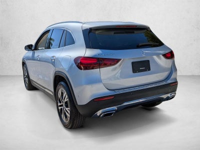 2026 Mercedes-Benz GLA GLA 250 SUV