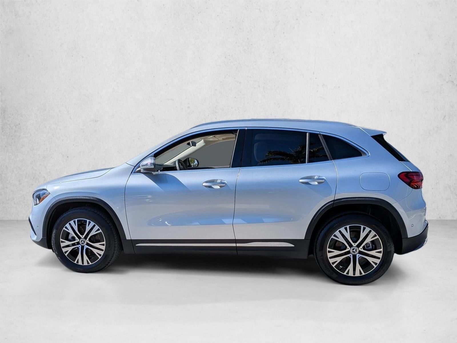 2026 Mercedes-Benz GLA GLA 250 SUV