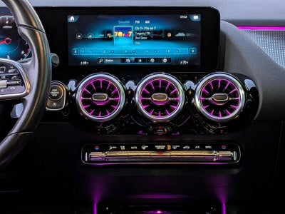 2023 Mercedes-Benz GLA GLA 250 4MATIC® SUV