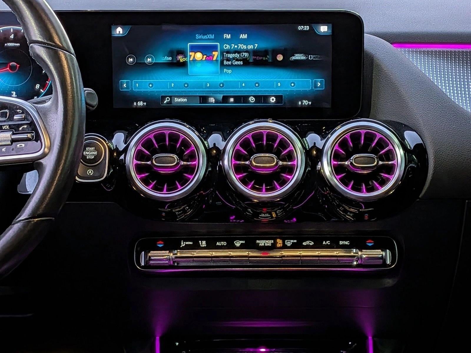 2023 Mercedes-Benz GLA GLA 250 4MATIC® SUV