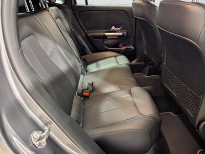 2023 Mercedes-Benz GLA GLA 250 4MATIC® SUV