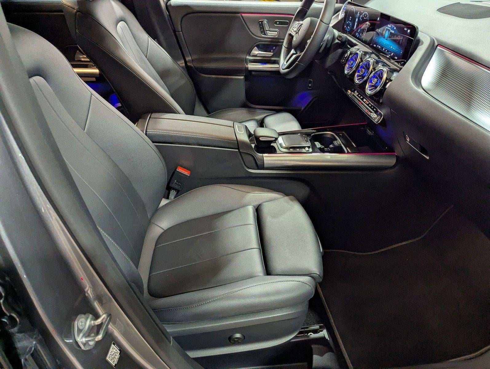 2023 Mercedes-Benz GLA GLA 250 4MATIC® SUV