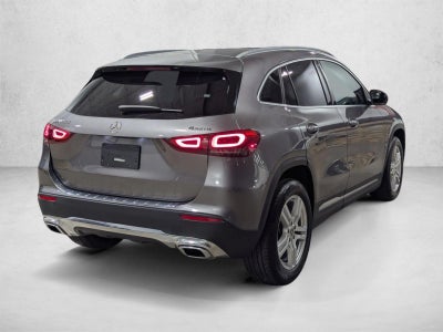 2023 Mercedes-Benz GLA GLA 250 4MATIC® SUV