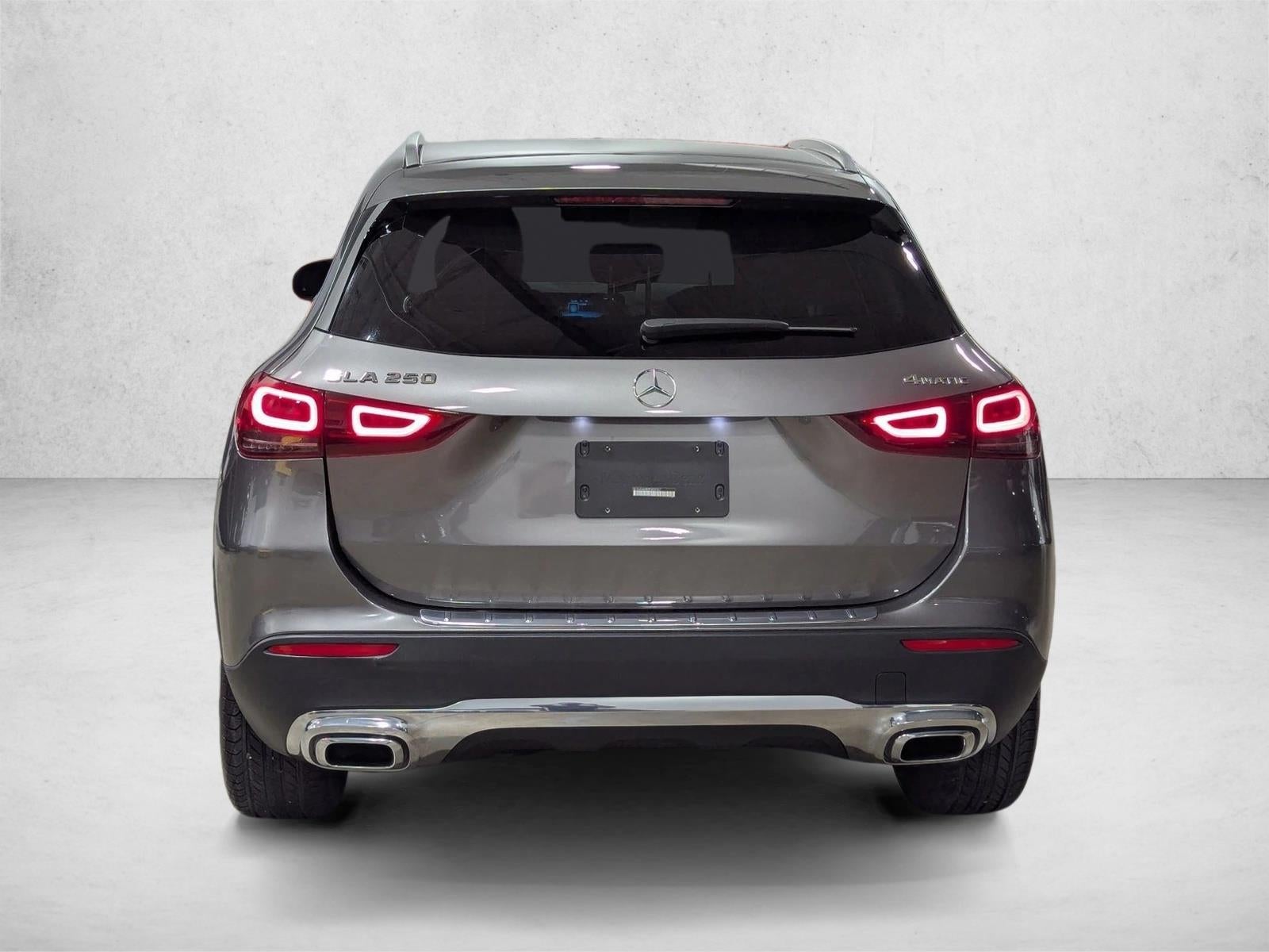 2023 Mercedes-Benz GLA GLA 250 4MATIC® SUV
