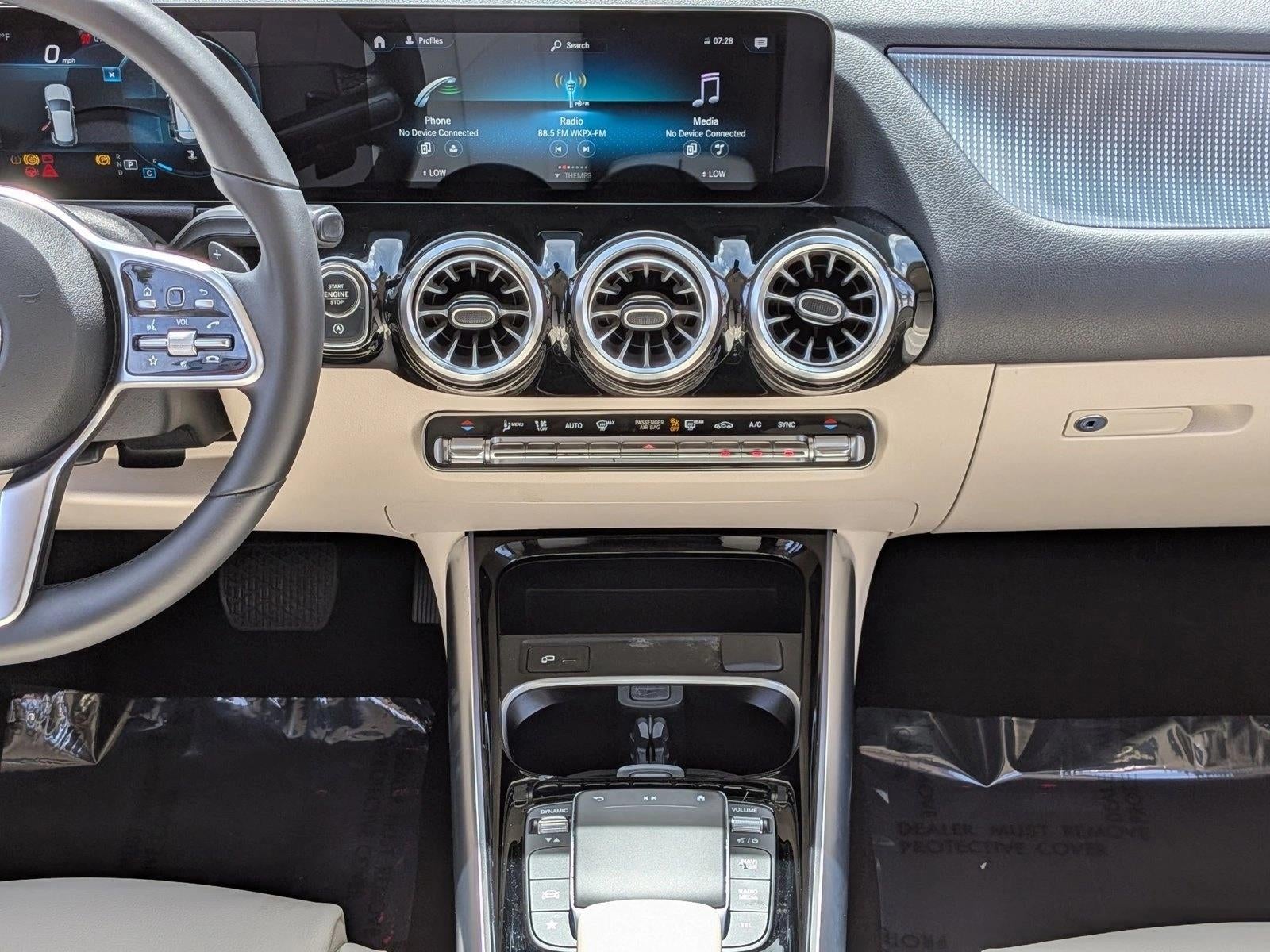 2022 Mercedes-Benz GLA GLA 250 4MATIC® SUV