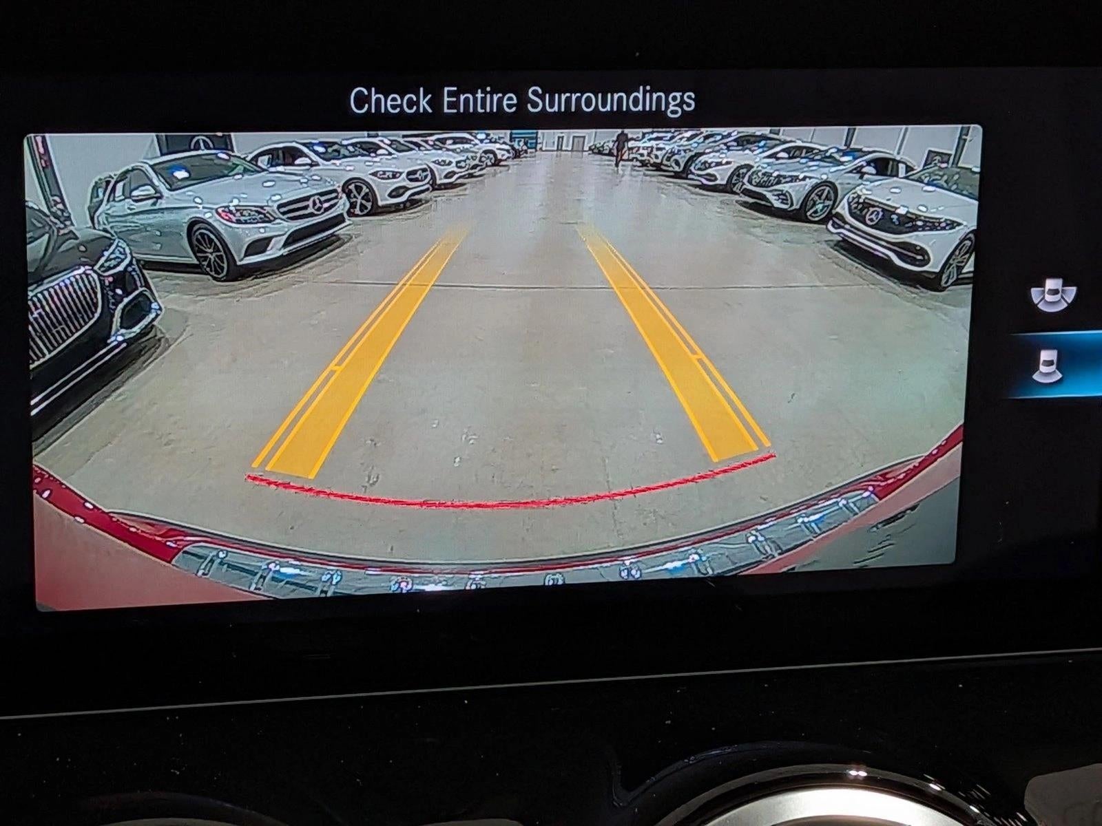 2022 Mercedes-Benz GLA GLA 250 4MATIC® SUV