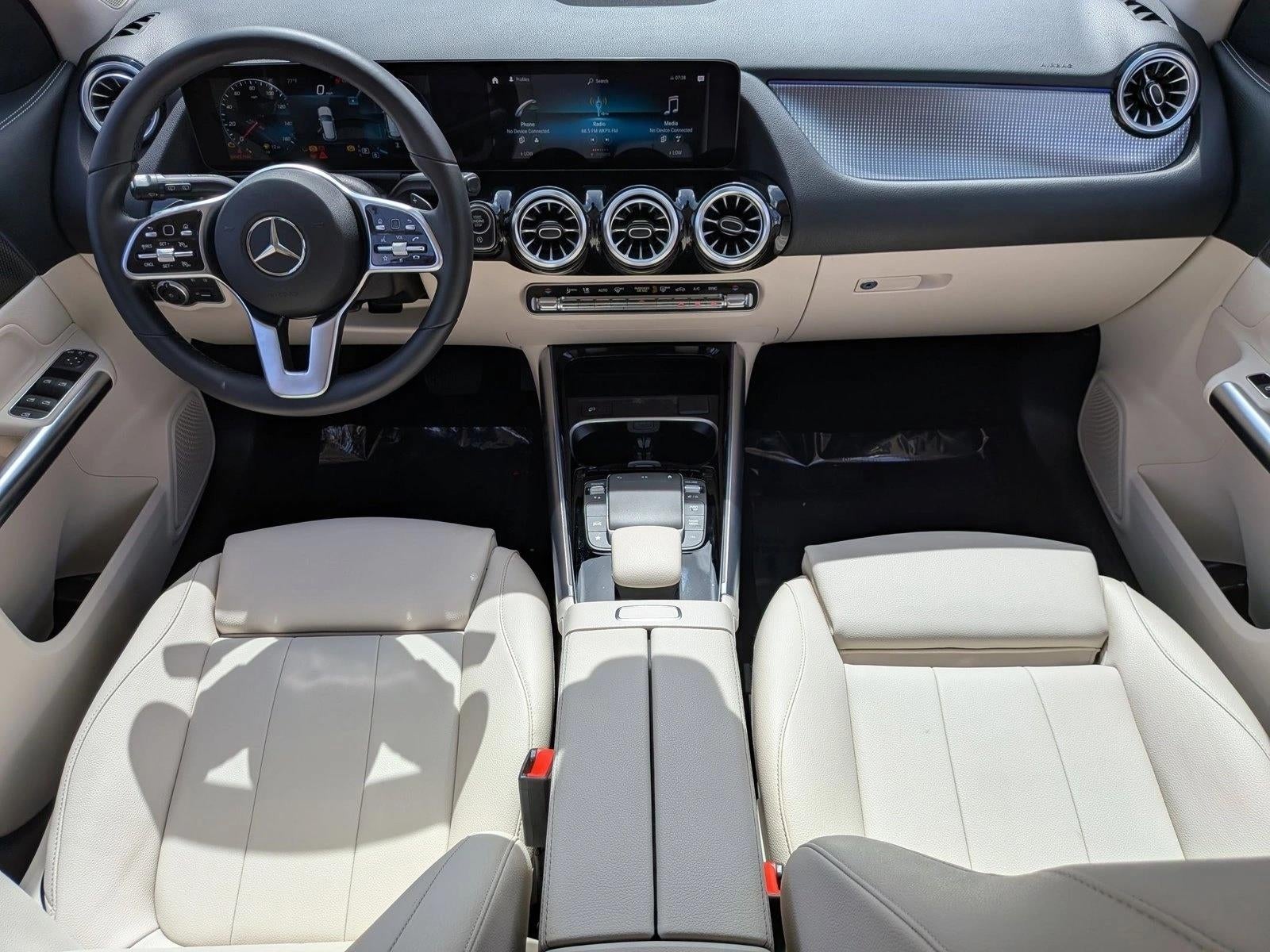 2022 Mercedes-Benz GLA GLA 250 4MATIC® SUV