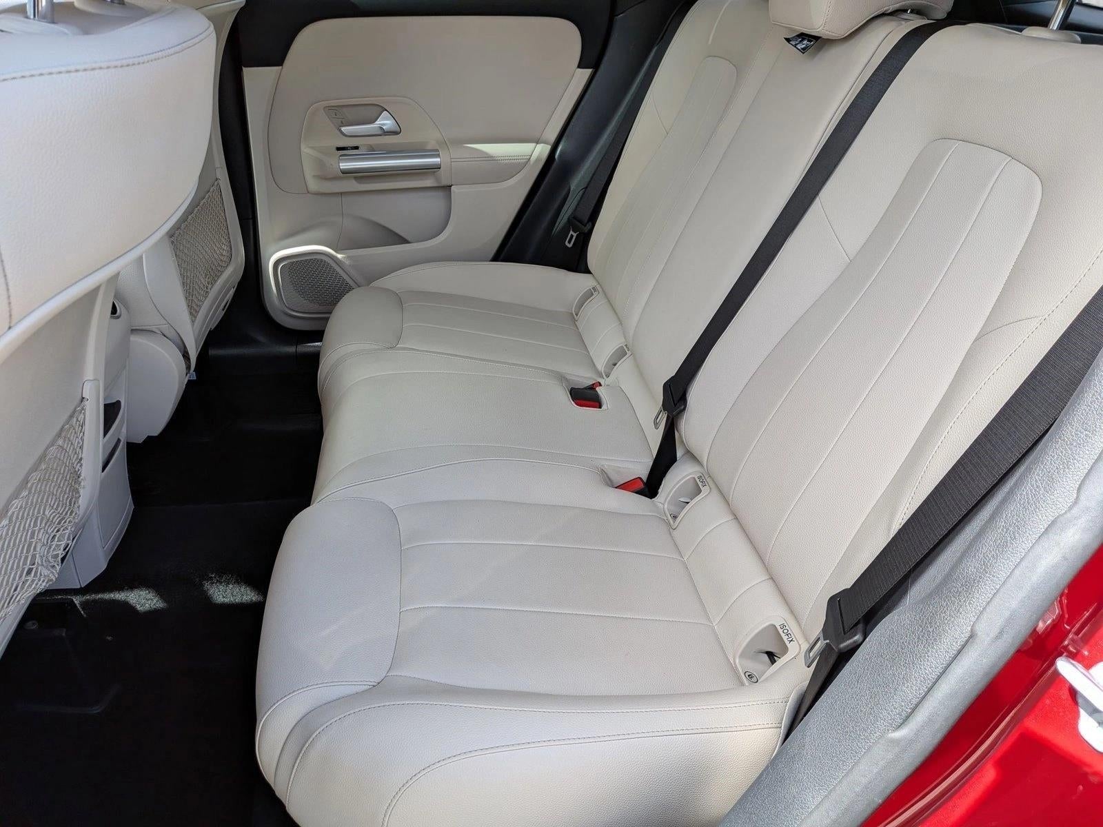 2022 Mercedes-Benz GLA GLA 250 4MATIC® SUV