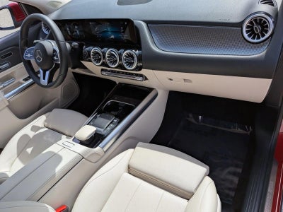 2022 Mercedes-Benz GLA GLA 250 4MATIC® SUV