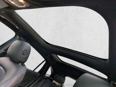 2022 Mercedes-Benz GLA GLA 250 4MATIC® SUV