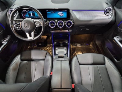 2022 Mercedes-Benz GLA GLA 250 4MATIC® SUV