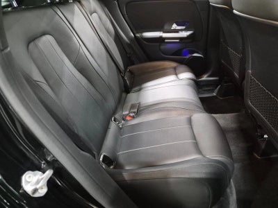 2022 Mercedes-Benz GLA GLA 250 4MATIC® SUV