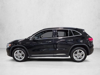 2022 Mercedes-Benz GLA GLA 250 4MATIC® SUV