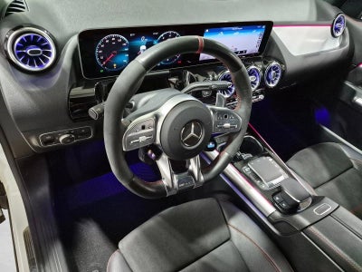 2021 Mercedes-Benz GLA AMG® GLA 35 4MATIC® SUV