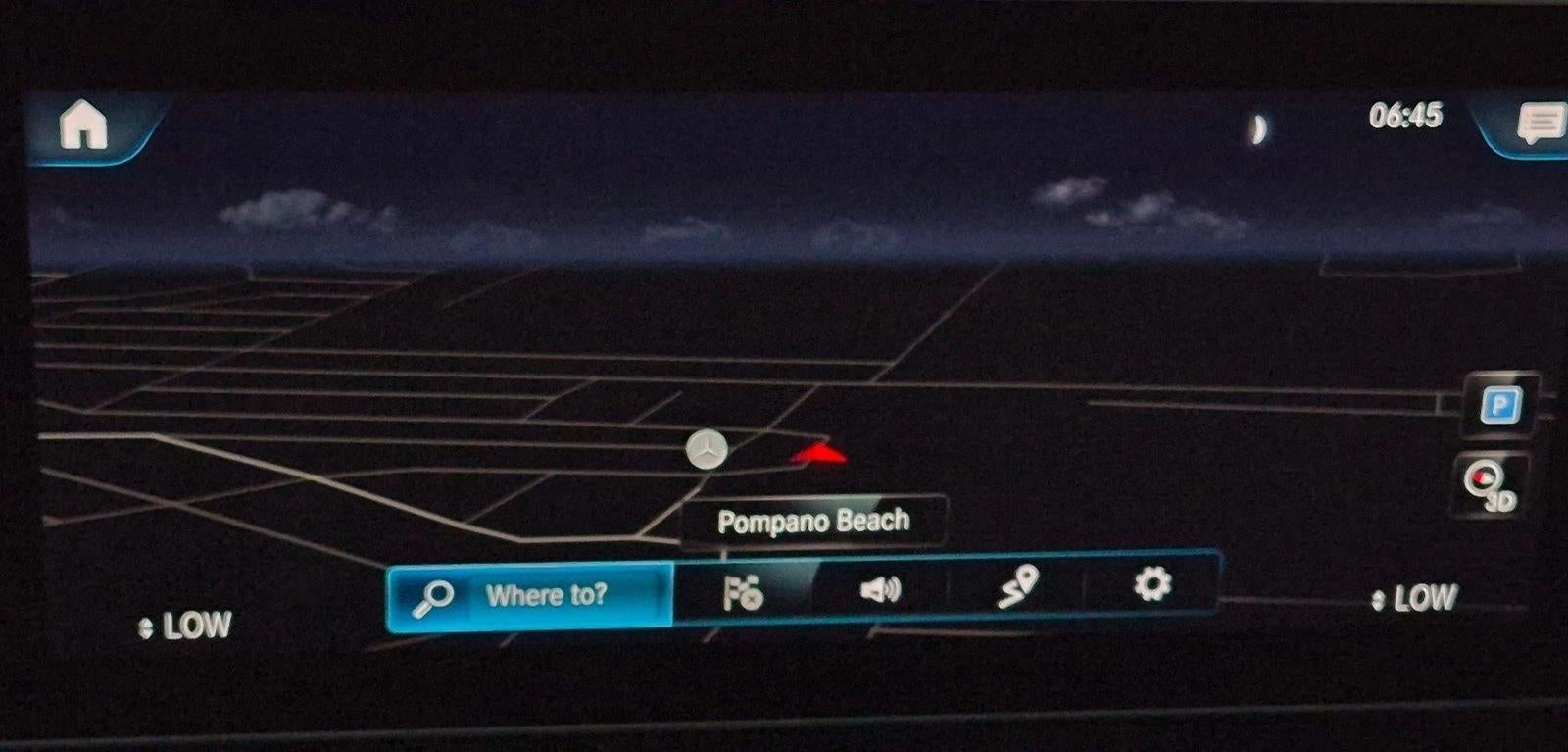 2021 Mercedes-Benz GLA AMG® GLA 35 4MATIC® SUV