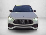 2021 Mercedes-Benz GLA AMG® GLA 35 4MATIC® SUV