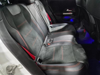 2021 Mercedes-Benz GLA AMG® GLA 35 4MATIC® SUV