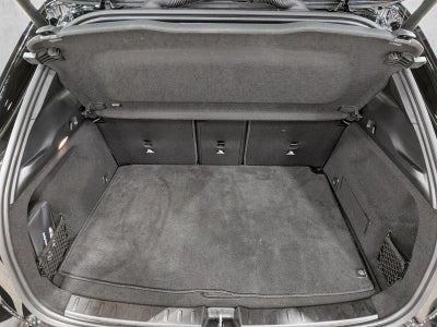 2025 Mercedes-Benz GLA AMG® GLA 35 4MATIC® SUV