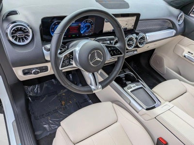 2024 Mercedes-Benz EQB EQB 250+ SUV