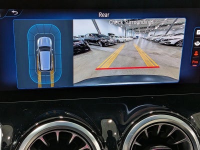 2024 Mercedes-Benz EQB EQB 250+ SUV