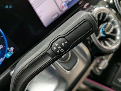 2024 Mercedes-Benz EQB EQB 250+ SUV