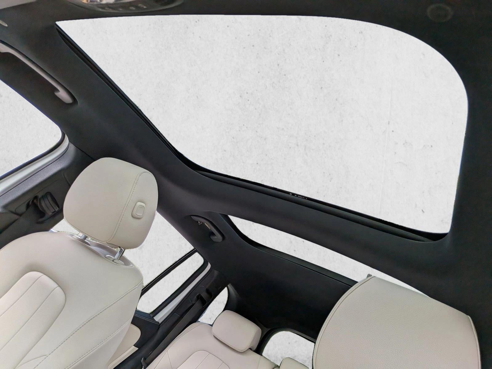 2024 Mercedes-Benz EQB EQB 250+ SUV