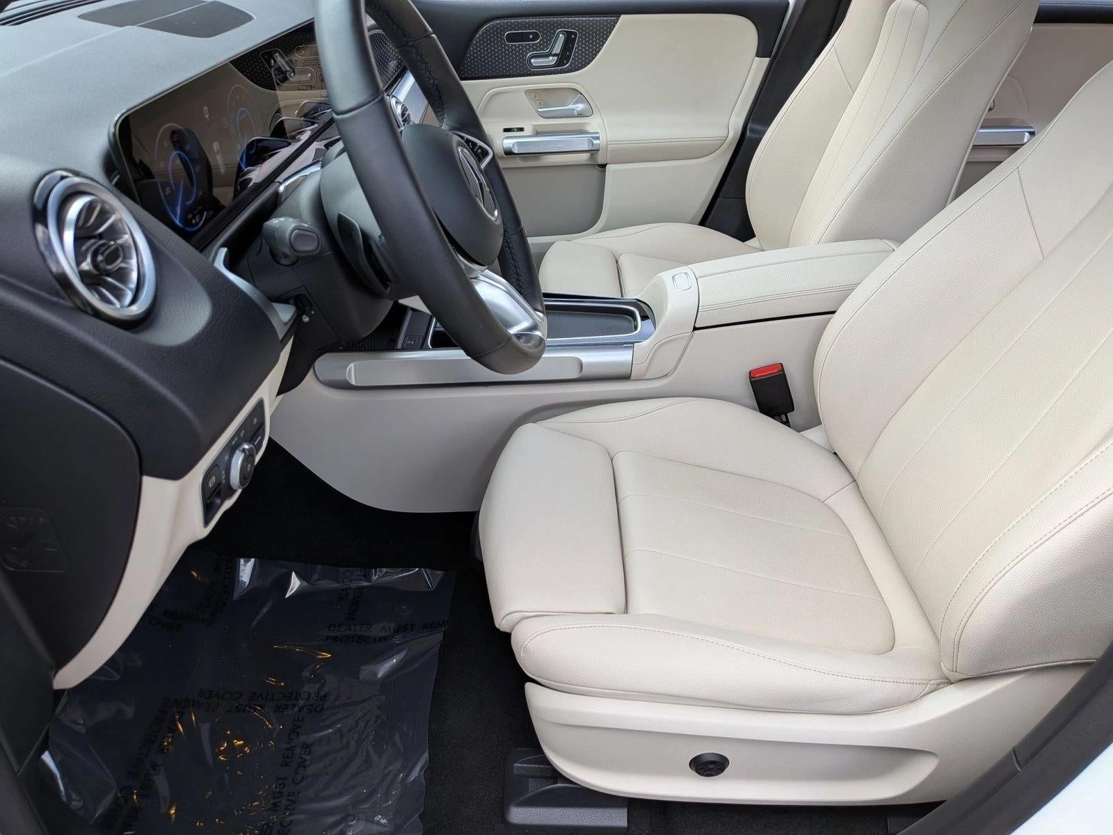 2024 Mercedes-Benz EQB EQB 250+ SUV