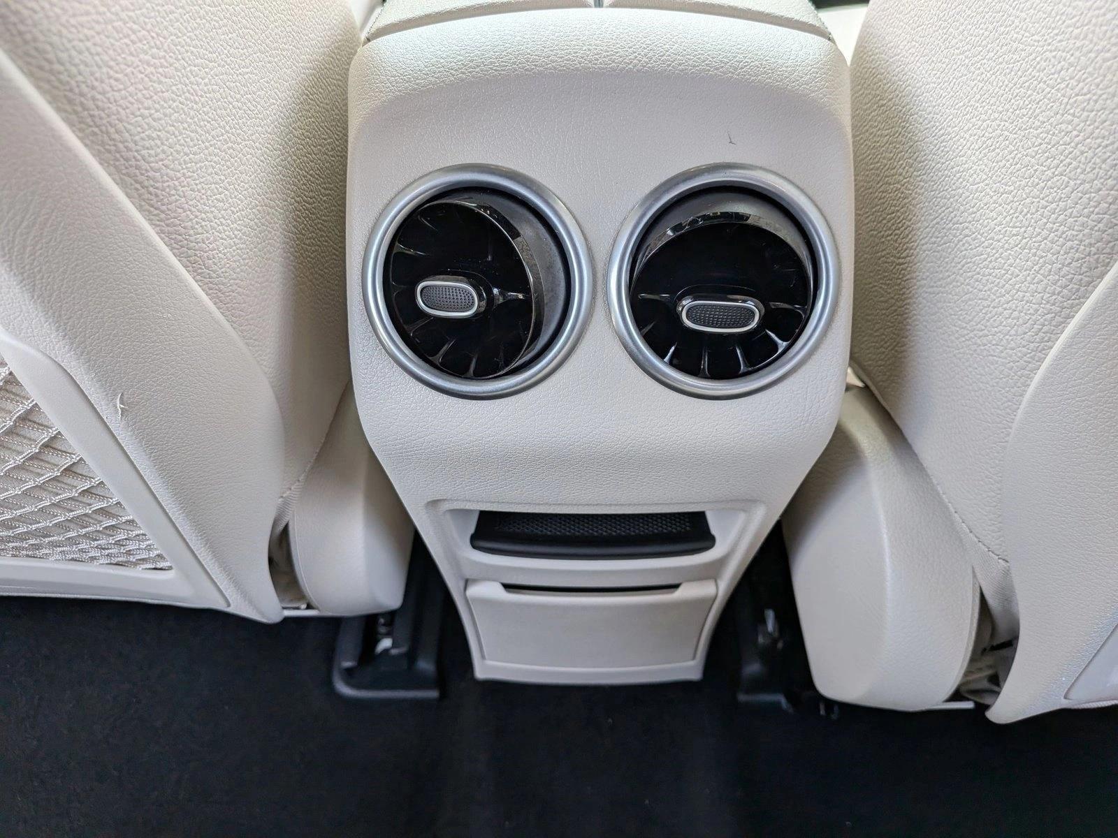 2024 Mercedes-Benz EQB EQB 250+ SUV