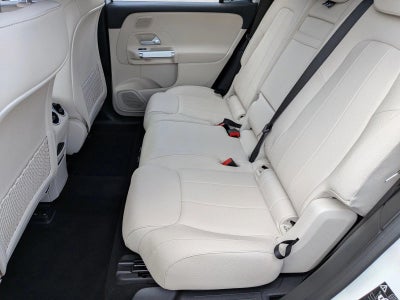 2024 Mercedes-Benz EQB EQB 250+ SUV