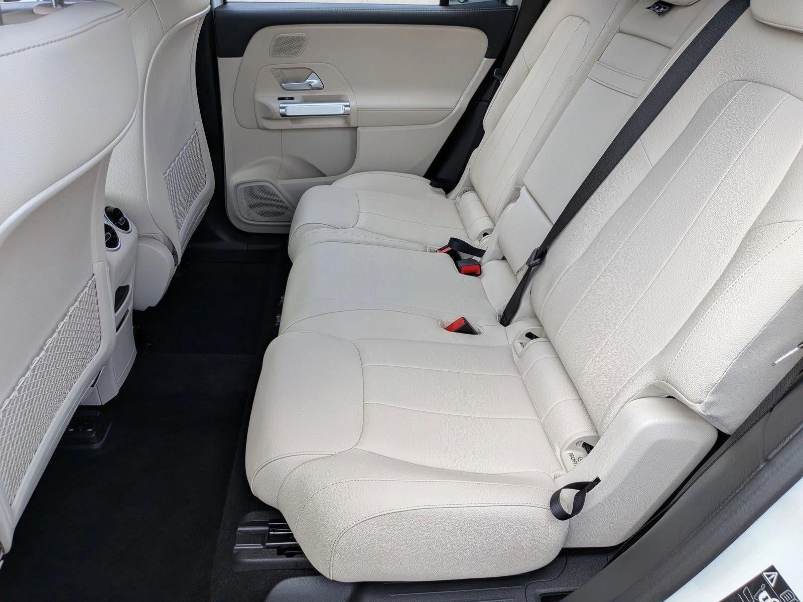 2024 Mercedes-Benz EQB EQB 250+ SUV