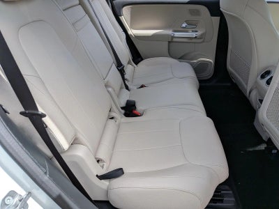 2024 Mercedes-Benz EQB EQB 250+ SUV