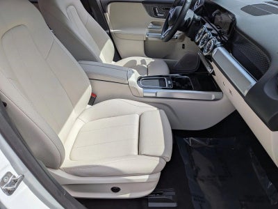 2024 Mercedes-Benz EQB EQB 250+ SUV