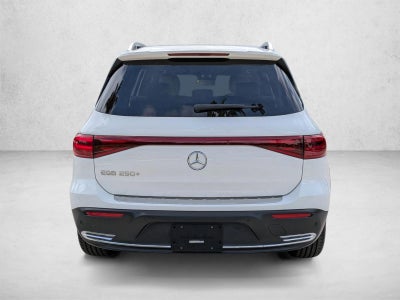2024 Mercedes-Benz EQB EQB 250+ SUV