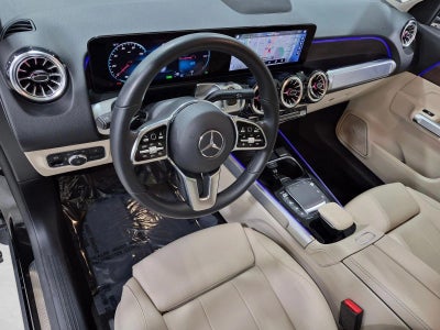 2023 Mercedes-Benz EQB EQB 300 4MATIC® SUV