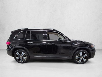 2023 Mercedes-Benz EQB EQB 300 4MATIC® SUV