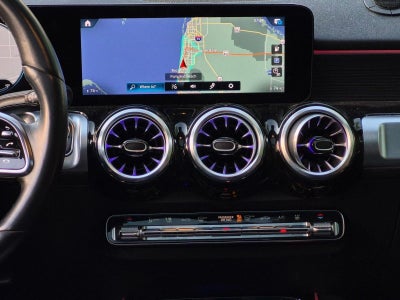 2023 Mercedes-Benz EQB EQB 300 4MATIC® SUV