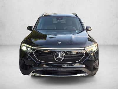 2023 Mercedes-Benz EQB EQB 300 4MATIC® SUV