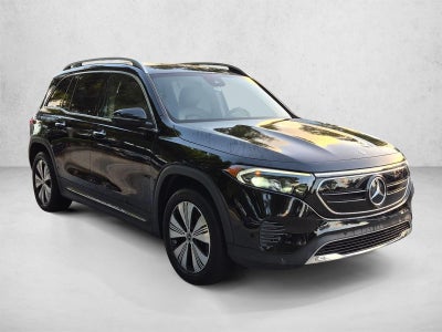 2023 Mercedes-Benz EQB EQB 300 4MATIC® SUV