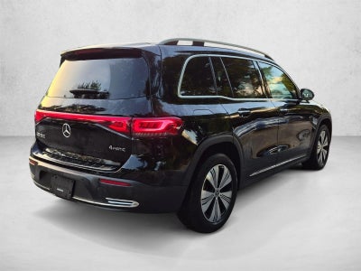 2023 Mercedes-Benz EQB EQB 300 4MATIC® SUV
