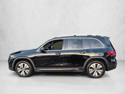 2023 Mercedes-Benz EQB EQB 300 4MATIC® SUV