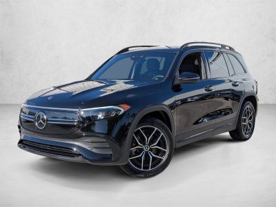 2023 Mercedes-Benz EQB EQB 300 4MATIC® SUV