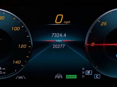 2023 Mercedes-Benz EQB EQB 300 4MATIC® SUV