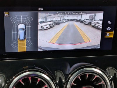 2023 Mercedes-Benz EQB EQB 300 4MATIC® SUV